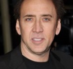 Nicolas Cage