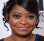 Octavia Spencer