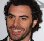 Sacha Baron Cohen