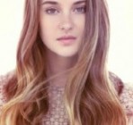 Shailene Woodley