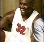 Shaquille O'Neal