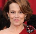 Sigourney Weaver