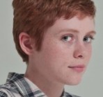 Sophia Lillis