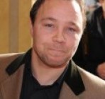 Stephen Graham