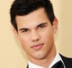 Taylor Lautner