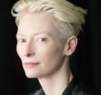 Tilda Swinton