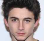 Timothée Chalamet