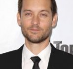 Tobey Maguire