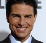 Tom Cruise