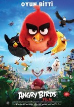 Angry Birds Türkçe izle