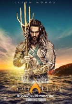 Aquaman 2018 1080p HD izle