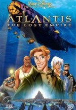 Atlantis: Kayıp İmparatorluk Filmi Full HD izle