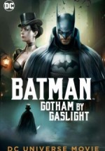 Batman: Gotham’ın Gaz Lambaları 2018  1080p Full HD izle