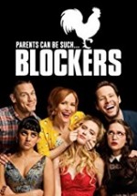 Blockers 2018 1080p HD izle