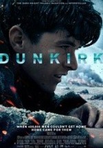 Dunkirk  Türkçe Dublaj 1080p HD izle