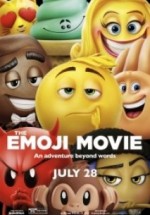 Emoji Filmi – The Emoji Movie 2017 Türkçe Dublaj izle