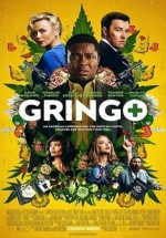 Gringo 2018 Türkçe Altyazı 1080p izle