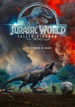 Jurassic World 2: Yıkılmış Krallık Türkçe dublaj 1080p izle