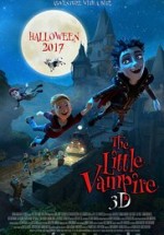 Küçük Vampir – The Little Vampire 1080p HD izle