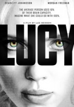 Lucy 2014 Türkçe Dublaj 1080p HD izle