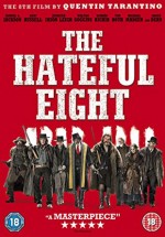 The Hateful Eight 1080p HD izle