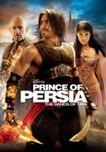 Prince Of Persia The Sands Of Time  1080p HD izle