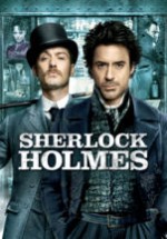 Sherlock Holmes 1080p HD izle