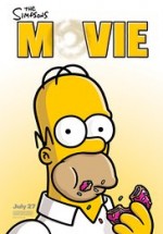 Simpsonlar: Sinema Filmi  Türkçe Dublaj izle