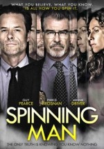 Spinning Man 2018 1080p HD izle