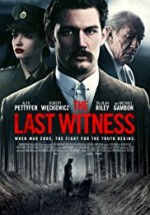 The Last Witness  2018 1080p HD izle Altyazılı