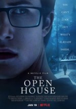 The Open House 2018   1080p HD izle