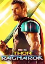 Thor: Ragnarok  Türkçe Dublaj 1080p HD izle