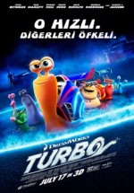Turbo 2013 Türkçe Dublaj izle