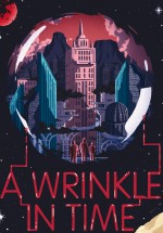 A Wrinkle in Time 1080p HD izle
