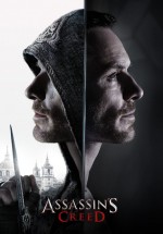 Assassin’s Creed Türkçe Altyazılı 1080p HD izle