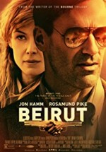 Beyrut Tek Part 720p Türkçe Altyazılı