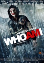 Ben Kimim – Who Am I  Türkçe Dublaj 1080p HD izle
