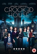 Çarpık Evdeki Ceset – Crooked House 2018 1080p HD izle