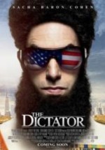 Diktatör – The Dictator Türkçe Altyazılı 1080p HD izle