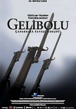 Gelibolu – Gallipoli 1080p HD izle