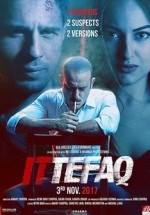 Ittefaq  Türkçe 1080p HD izle