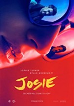 Josie Türkçe 1080p HD  izle