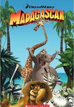 Madagascar 1 Türkçe Altyazılı 1080p HD izle