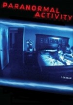 Paranormal Activity 1 Türkçe Dublaj 1080p HD izle