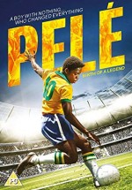 Pelé: Birth of a Legend  Türkçe Altyazılı 1080p HD izle