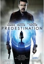 Predestination Türkçe Altyazı 1080p HD izle