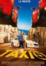 Taksi 5 – Taxi 5 2018 Türkçe Dublaj 1080p HD  izle