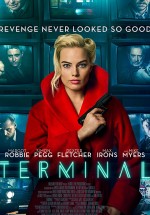 Terminal Film 2018 1080p HD izle