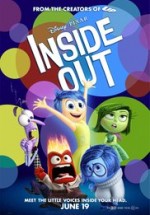 Ters Yüz – Inside Out Türkçe Dublaj 1080p HD izle