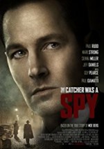 The Catcher Was a Spy 2018 Türkçe 1080p HD izle